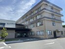 医療法人大医会日進おりど病院(病院)まで1765m プティアルカンシェル