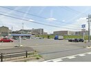 ローソン豊田浄水店(コンビニ)まで934m ドゥ・ロジュマンⅣ