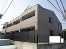 フィールドフォックスⅢの外観