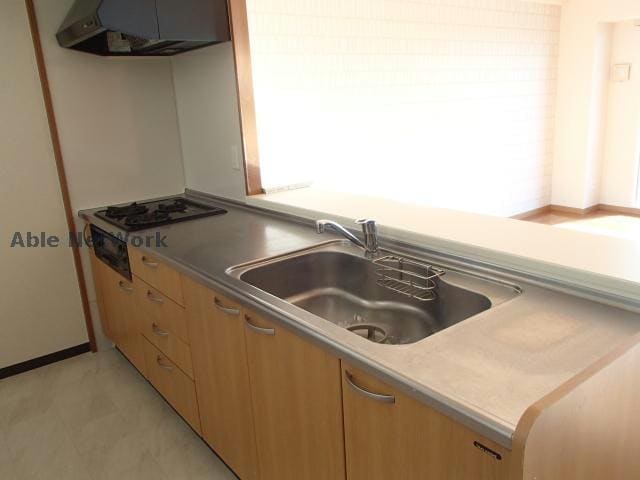 ※同物件別部屋の写真です。 アーバンポイント三好Ⅱ