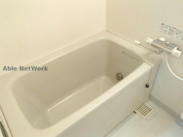 ※同物件別部屋の写真です。 アーバンポイント三好Ⅱ