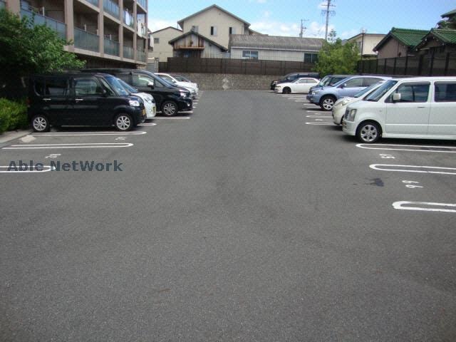  アーバンポイント三好Ⅱ