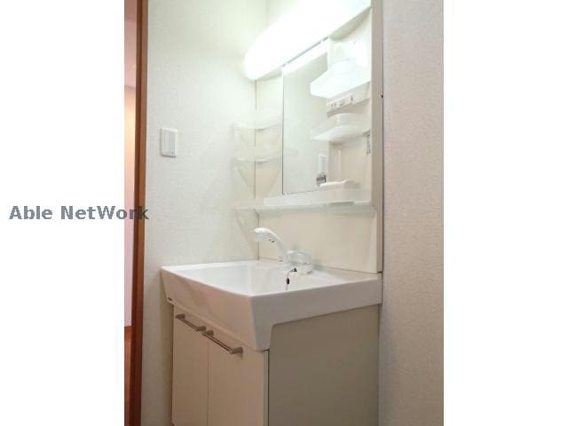 ※同物件別部屋の写真です。 アーバンポイント三好Ⅱ