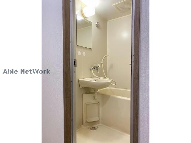 ※同物件別部屋の写真です。 IB.はら