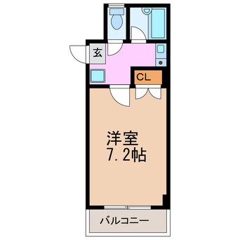 間取図 しあわせSO