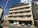 しあわせSOの外観