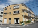 NTビル平針の外観