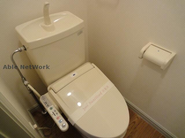  スプリングベル