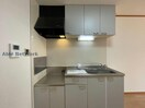 ※同物件別部屋の写真です。 アビタシオン竹の山