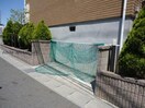  アビタシオン竹の山