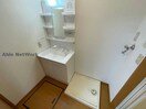 ※同物件別部屋の写真です。 アビタシオン竹の山