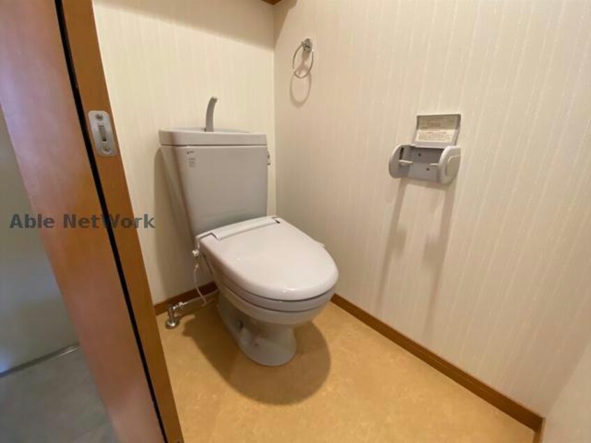 ※同物件別部屋の写真です。 グラン･シャリオ