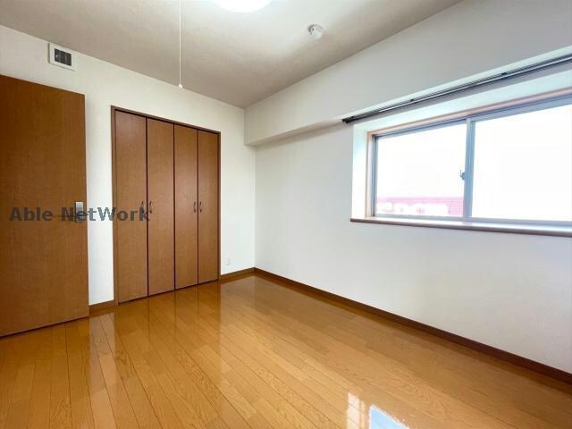 ※同物件別部屋の写真です。 グラン･シャリオ