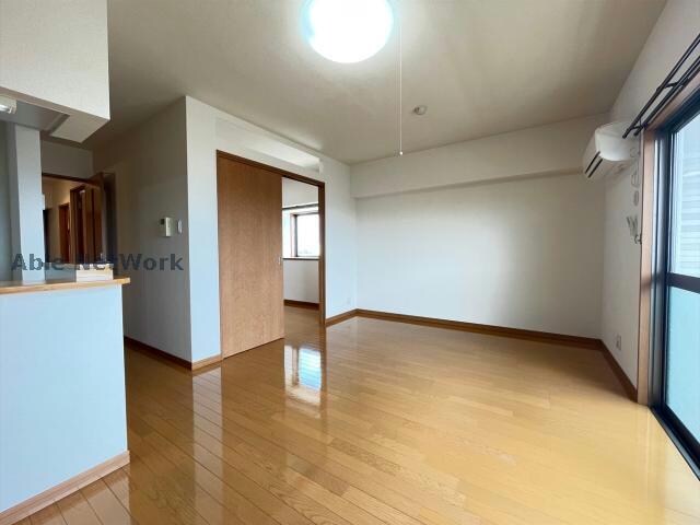 ※同物件別部屋の写真です。 グラン･シャリオ