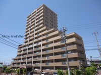 藤和シティホームズ赤池