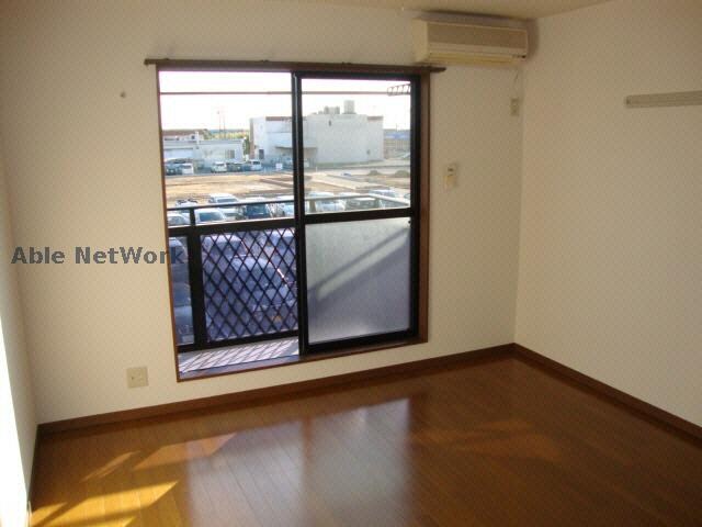 ※同一建物、他部屋の写真です。 グレイス三好