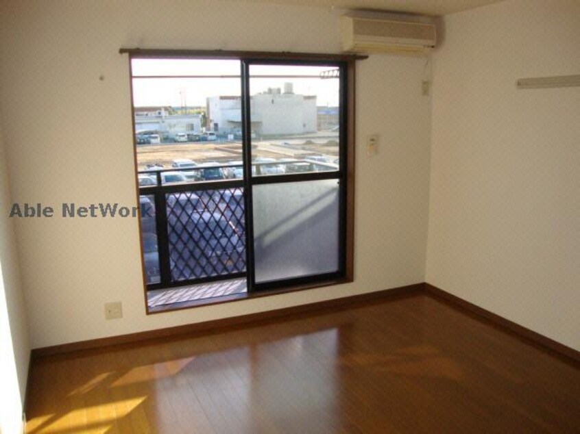 ※同一建物、他部屋の写真です。 グレイス三好