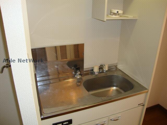 ※同一建物、他部屋の写真です。 グレイス三好