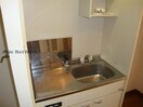 ※同一建物、他部屋の写真です。 グレイス三好