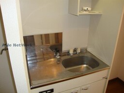 ※同一建物、他部屋の写真です。