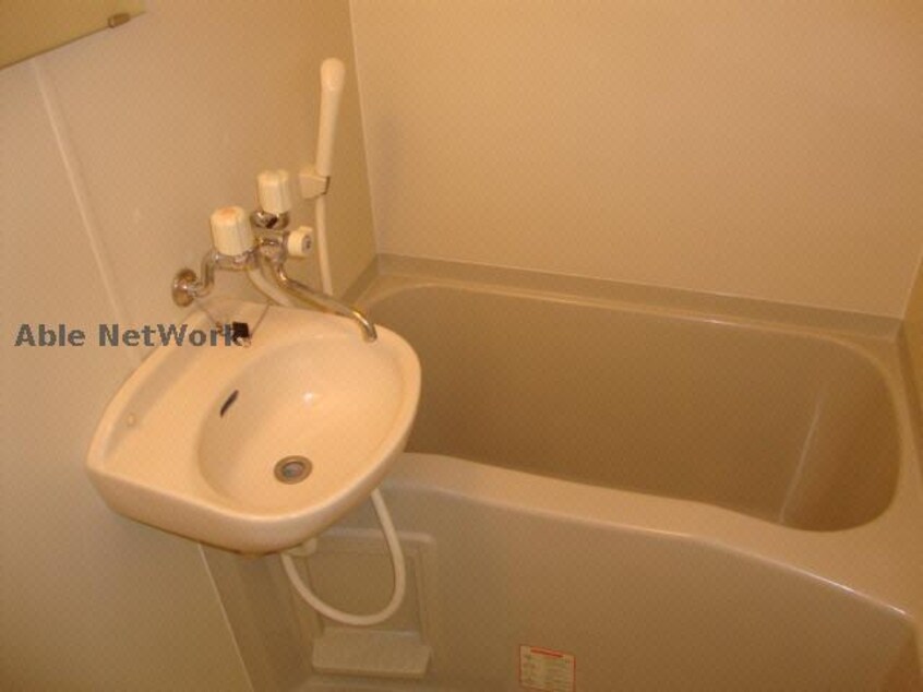※同一建物、他部屋の写真です。 グレイス三好