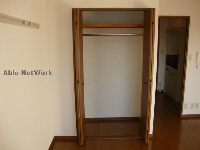 ※同一建物、他部屋の写真です。 グレイス三好
