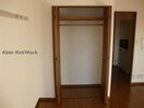 ※同一建物、他部屋の写真です。 グレイス三好