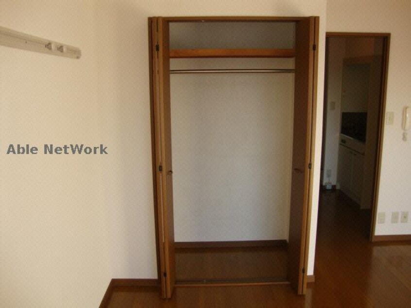 ※同一建物、他部屋の写真です。 グレイス三好