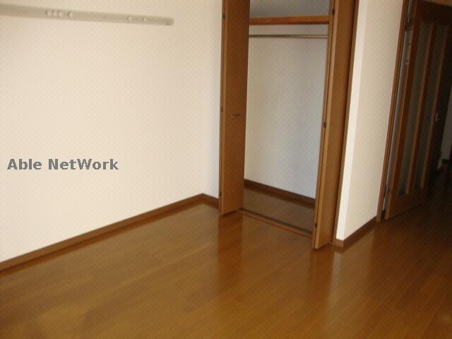 ※同一建物、他部屋の写真です。 グレイス三好