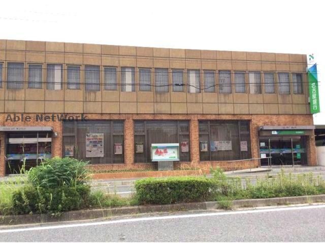 名古屋銀行三好支店(銀行)まで193m グレイス三好