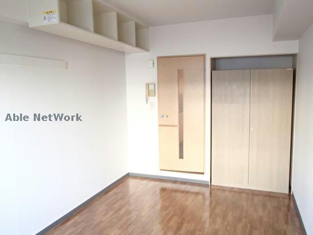 ※同物件、別部屋の写真です レイール赤池