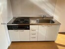 ※同物件別部屋の写真となります。 レージュ藤塚