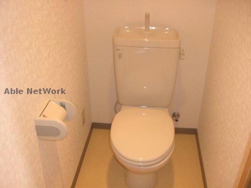 ※同物件別部屋の写真となります。 レージュ藤塚