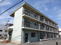サンライフ杁ヶ池