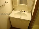 ※同一建物、他部屋の写真です。 ゴルフランド