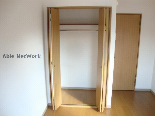 ※同一建物、他部屋の写真です。 ゴルフランド