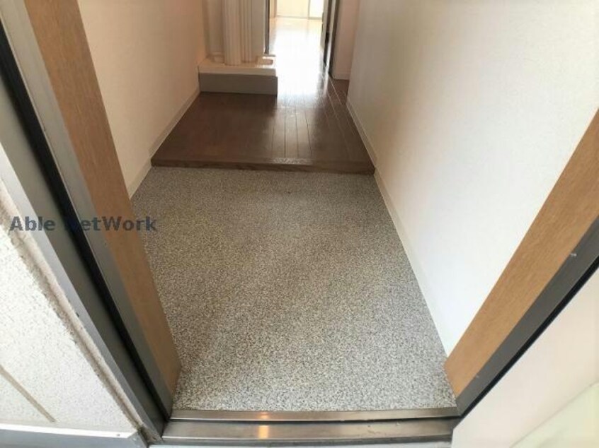 ※同物件別部屋の写真です。 ゴルフランド