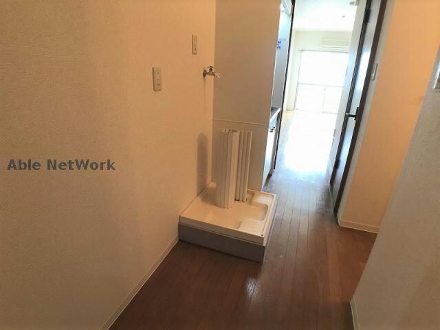※同物件別部屋の写真です。 ゴルフランド