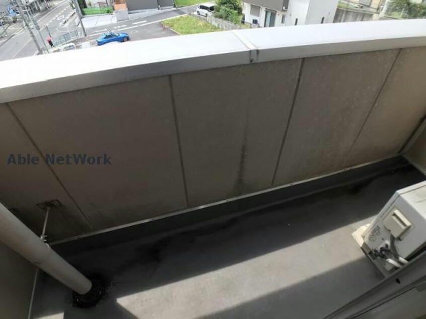 ※同物件別部屋の写真です。 ゴルフランド