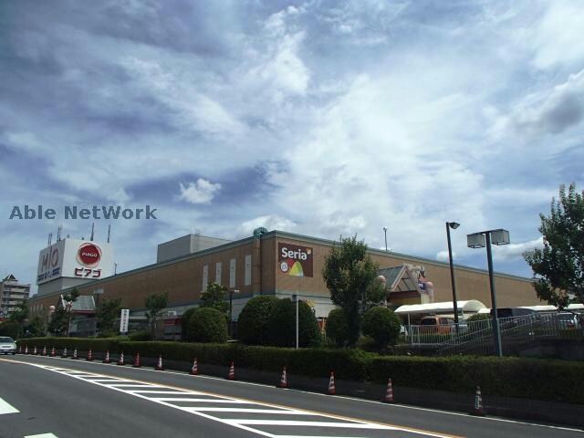 MIO香久山ショッピングセンター(ショッピングセンター/アウトレットモール)まで985m ゴルフランド