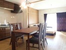  佐久間マンション