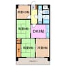 CIELO平針 4DKの間取り