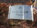  ルミエール大坪