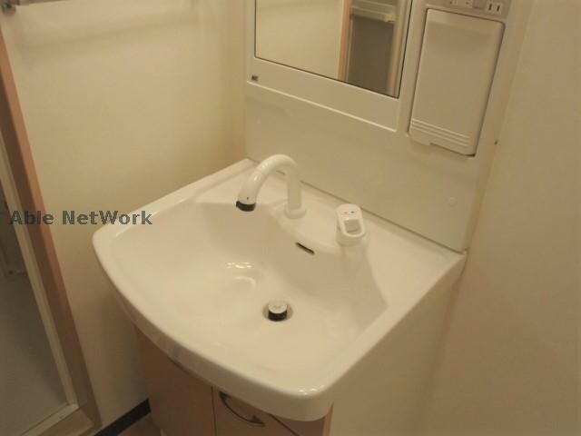 ※同物件別部屋の写真です。 ルミエール大坪