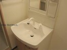 ※同物件別部屋の写真です。 ルミエール大坪