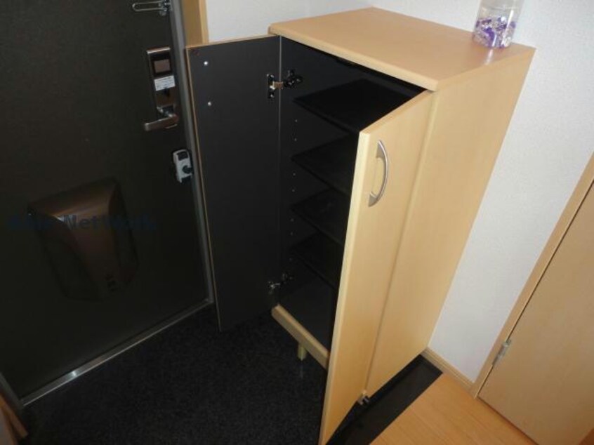 ※同物件別部屋の写真です。 ルミエール大坪
