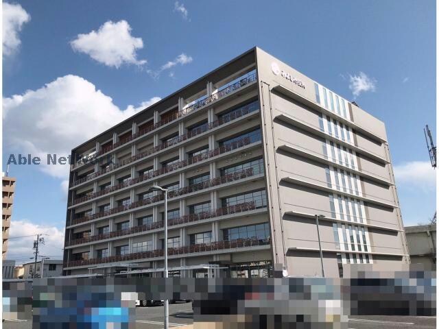 みよし市役所(役所)まで688m ルミエール大坪