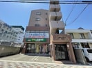 シティーライフ赤池Ⅱの外観