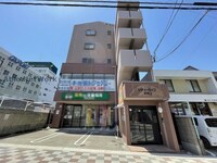 シティーライフ赤池Ⅱ