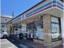 セブンイレブン名古屋桃山1丁目店(コンビニ)まで803m グローリアスコート緑区桃山東